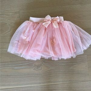 Mae Li Rose skirt 4T